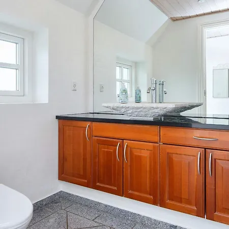 Luxury Pool House Retreat - By Traum Holiday home Ulfborg