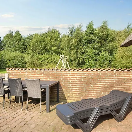 Luxury Pool House Retreat - By Traum Holiday home Ulfborg